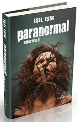Paranormal Hikayeler ( Ciltli ) - Yediveren Yayınları