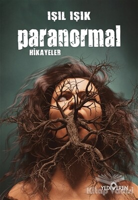 Paranormal Hikayeler - Yediveren Yayınları