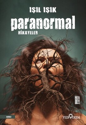 Paranormal Hikayeler - Yediveren Yayınları