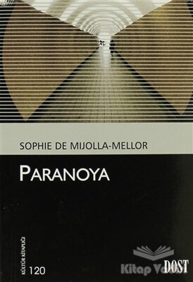 Paranoya - Dost Kitabevi Yayınları