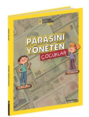 Parasını Yöneten Çocuklar - Beta Kids