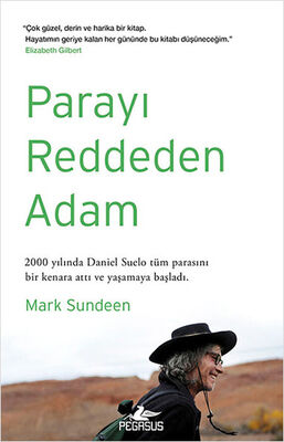 Parayı Reddeden Adam - 1