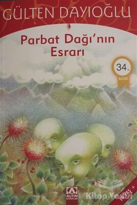 Parbat Dağının Esrarı - 1