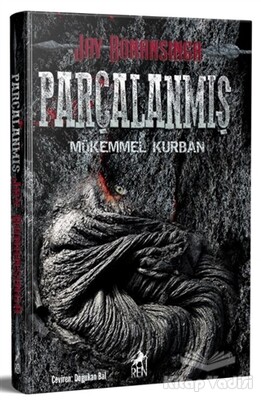 Parçalanmış - Ren Kitap