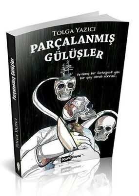 Parçalanmış Gülüşler - 1