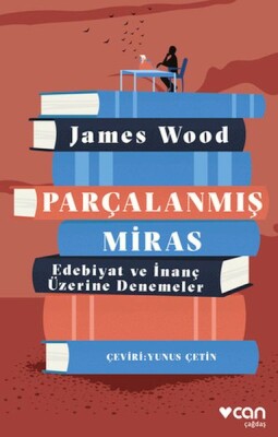 Parçalanmış Miras - Can Sanat Yayınları