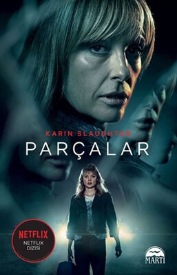 Parçalar - Martı Yayınları