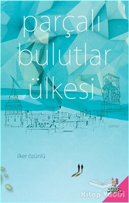 Parçalı Bulutlar Ülkesi - h2o Kitap