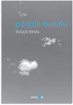 Parçalı Bulutlu - 1