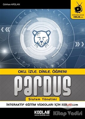 Pardus Sistem Yönetimi - Kodlab Yayın