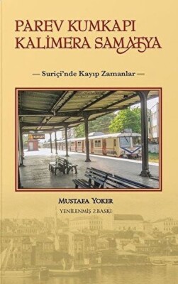 Parev Kumkapı Kalimera Samatya - Alternatif Yayıncılık