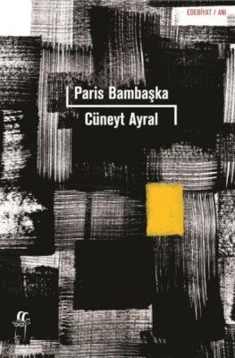 Paris Bambaşka - Oğlak Yayınları