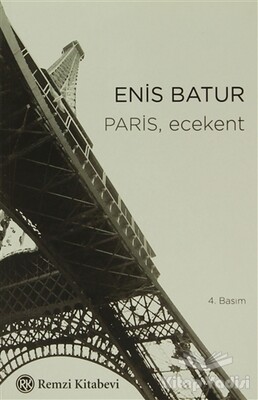 Paris, Ecekent - Remzi Kitabevi