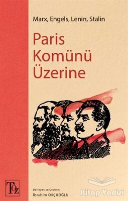 Paris Komünü Üzerine - 1