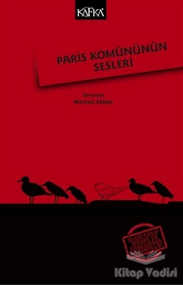Paris Komününün Sesleri - Kafka Yayınevi