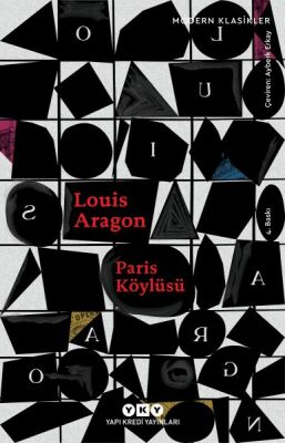 Paris Köylüsü - Modern Klasikler - 1