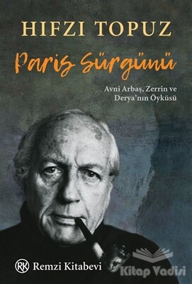 Paris Sürgünü - Remzi Kitabevi