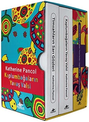 Paris Üçlemesi Kutulu Set (3 Kitap) - Pegasus Yayınları