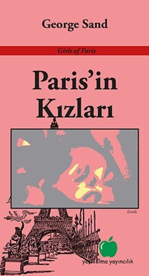 Paris'in Kızları - Yeşil Elma Yayıncılık