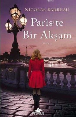 Paris'Te Bir Akşam - 1