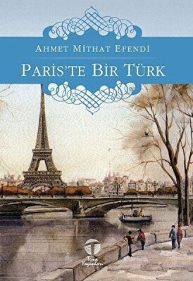 Paris’te Bir Türk - Tema Yayınları
