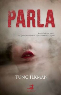 Parla - Olimpos Yayınları