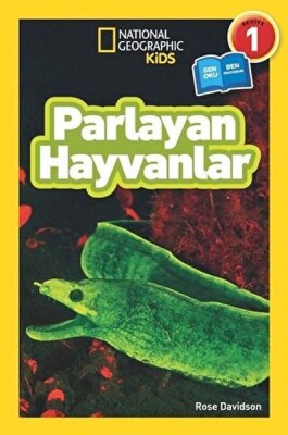 Parlayan Hayvanlar - Seviye 1 - Beta Kids