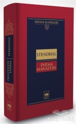 Parma Manastırı - Ötüken Neşriyat