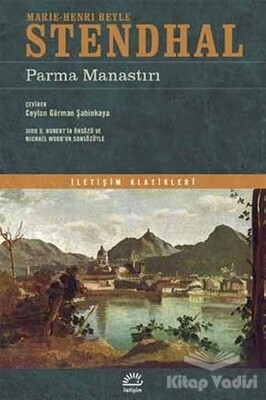 Parma Manastırı - İletişim Yayınları