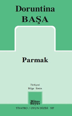 Parmak - 1