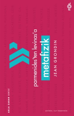 Parmenides’ten Levinas’a Metafizik - Fol Kitap