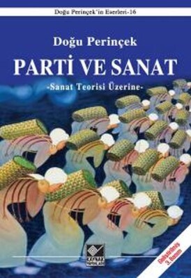 Parti ve Sanat - Kaynak (Analiz) Yayınları