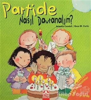 Partide Nasıl Davranalım? - 1