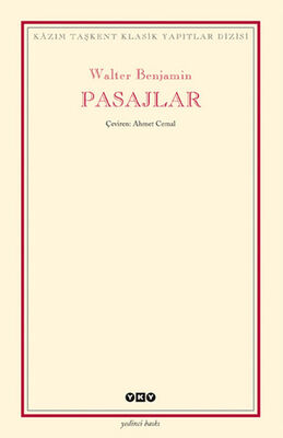 Pasajlar - 1