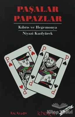 Paşalar Papazlar - Kalkedon Yayınları