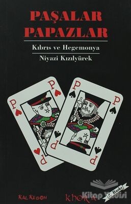 Paşalar Papazlar - 2