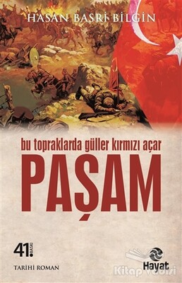 Paşam - Hayat Yayınları