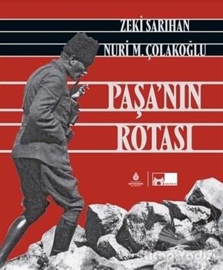 Paşa’nın Rotası - Kültür A.Ş.