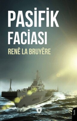 Pasifik Faciası - Dorlion Yayınları