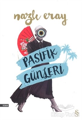 Pasifik Günleri - Everest Yayınları