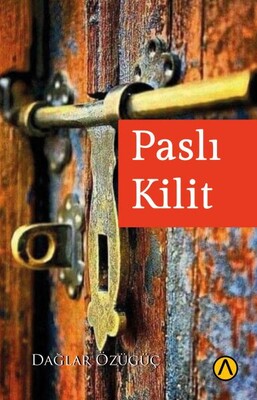 Paslı Kilit - Ares Yayınları