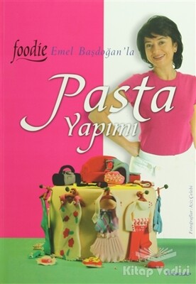 Pasta Yapımı Foodie Emel Başdoğan - 1