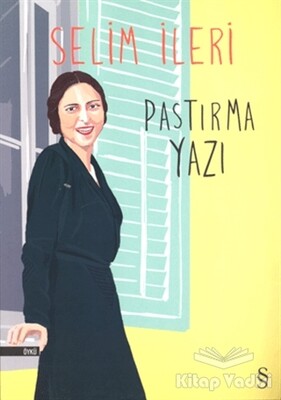 Pastırma Yazı - Everest Yayınları