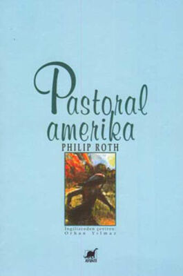 Pastoral Amerika - 1