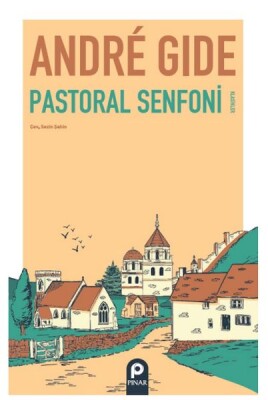 Pastoral Senfoni - Pınar Yayınları