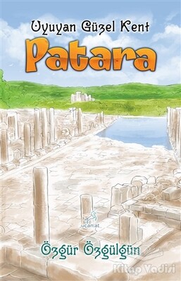 Patara - Uçan At Yayınları