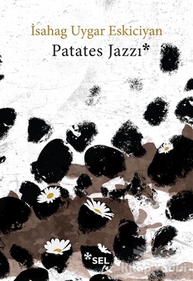Patates Jazzi - Sel Yayınları