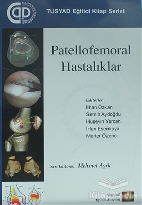 Patellofemoral Hastalıklar - İstanbul Tıp Kitabevi