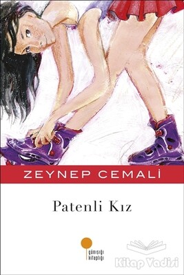 Patenli Kız - Günışığı Kitaplığı