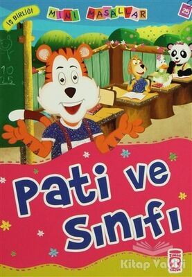 Pati ve Sınıfı - 1